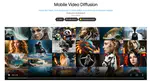 Mobile Video Diffusion